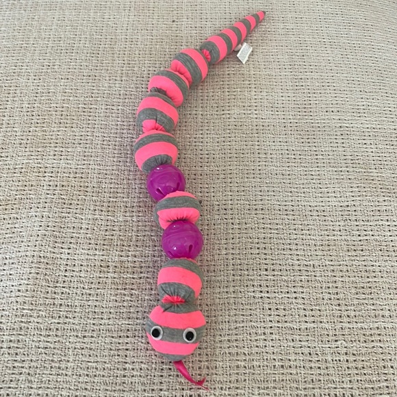 Snake cat toy - Picture 1 of 1